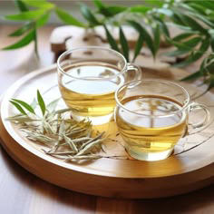 Signature Tea